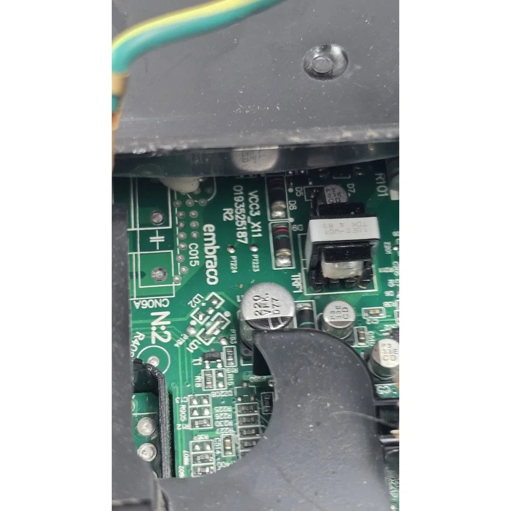 Embraco Fridge Inverter Board 519306218 6145386-00